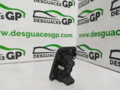 Second-hand car spare part right front power window switch for opel combo familiar oem iam references   