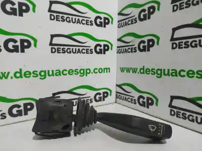 Peça sobressalente para automóvel em segunda mão comutador de limpa vidros por opel combo familiar referências oem iam 