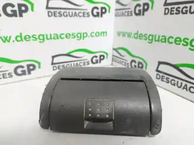 Peça sobressalente para automóvel em segunda mão cinzeiro por opel combo familiar referências oem iam 09114445