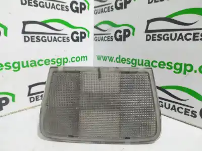 Автозапчастина б/у ВНУТРІШНЕ СВІТЛО для OPEL COMBO  Посилання на OEM IAM 273893313  