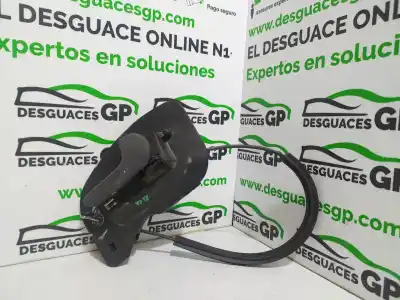 Peça sobressalente para automóvel em segunda mão puxador interior dianteiro direito por opel combo familiar referências oem iam 