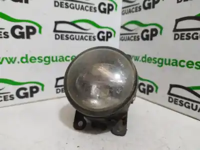 Peça sobressalente para automóvel em segunda mão farol / projetor de nevoeiro direito por renault scenic ii grand luxe privilege referências oem iam 