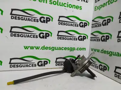 Pièce détachée automobile d'occasion vanne egr pour mercedes-benz clase c (w204) berlina c 200 cdi blueefficiency (204.001) références oem iam a6460940065  