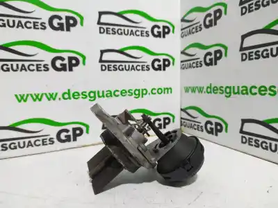 Pièce détachée automobile d'occasion vanne egr pour mercedes-benz clase c (w204) berlina c 200 cdi blueefficiency (204.001) références oem iam a6460940065  