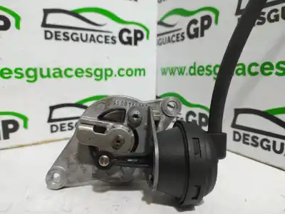 Pièce détachée automobile d'occasion vanne egr pour mercedes-benz clase c (w204) berlina c 200 cdi blueefficiency (204.001) références oem iam a6460940065  