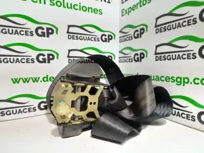 Автозапчасти б/у задний правый ремень безопасности за fiat cinquecento (170) 0.9 i.e. ссылки oem iam   