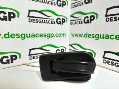 Second-hand car spare part interior right front handle for fiat cinquecento (170) 0.9 i.e. oem iam references 