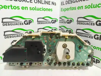 Peça sobressalente para automóvel em segunda mão quadrante por citroen ax first d referências oem iam 9613539080  