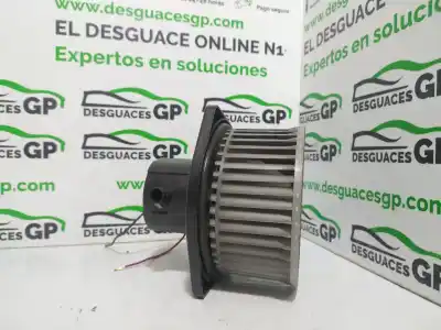 Peça sobressalente para automóvel em segunda mão MOTOR DE SOFAGEM por DAEWOO KALOS  Referências OEM IAM 96405721  