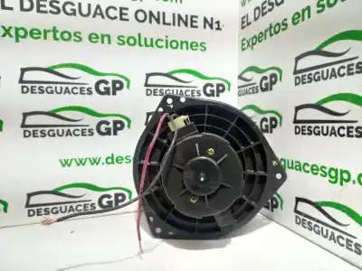 Peça sobressalente para automóvel em segunda mão motor de sofagem por daewoo kalos 1.4 se referências oem iam 96405721  
