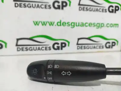 Second-hand car spare part indicator switch for daewoo kalos 1.4 se oem iam references   