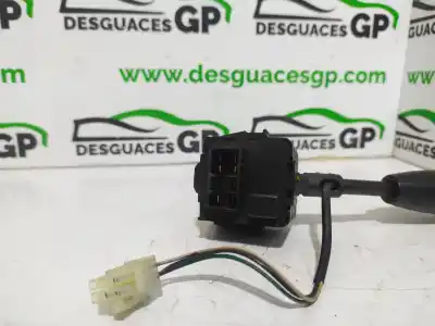 Second-hand car spare part indicator switch for daewoo kalos 1.4 se oem iam references   