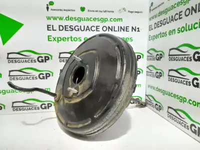 Peça sobressalente para automóvel em segunda mão SERVO FREIO por OPEL ASTRA GTC  Referências OEM IAM   