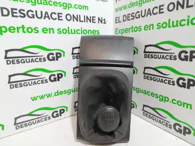 Автозапчастина б/у ручка важеля передач для skoda fabia (6y2/6y3) urban line посилання на oem iam 03e109101aa