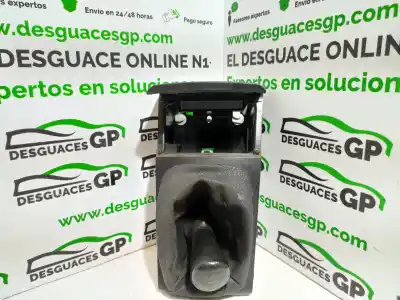 Автозапчастина б/у ручка важеля передач для skoda fabia (6y2/6y3) urban line посилання на oem iam 03e109101aa  