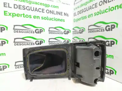 Автозапчастина б/у ручка важеля передач для skoda fabia (6y2/6y3) urban line посилання на oem iam 03e109101aa  