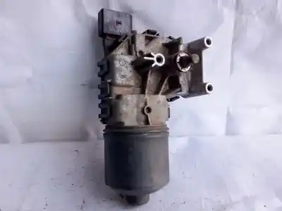 Автозапчастина б/у двигатель передніх склоочисників для skoda fabia (6y2/6y3) urban line посилання на oem iam 6q1955119a  