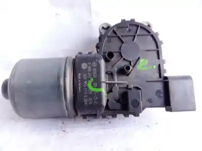 Автозапчастина б/у двигатель передніх склоочисників для skoda fabia (6y2/6y3) urban line посилання на oem iam 6q1955119a  