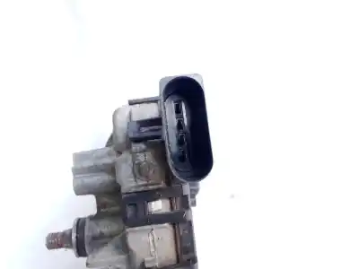 Автозапчастина б/у двигатель передніх склоочисників для skoda fabia (6y2/6y3) urban line посилання на oem iam 6q1955119a  