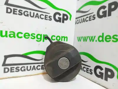 Автозапчастина б/у колпачка паливна для skoda fabia (6y2/6y3) urban line посилання на oem iam 