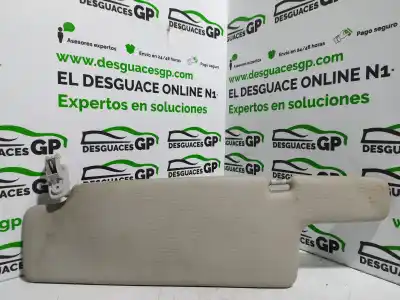 Автозапчастина б/у правильний натір для skoda fabia (6y2/6y3) urban line посилання на oem iam   