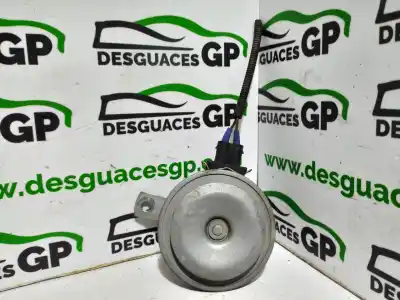 Автозапчастина б/у ріг для skoda fabia (6y2/6y3) urban line посилання на oem iam 6y0951101b