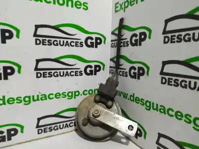 Автозапчастина б/у ріг для skoda fabia (6y2/6y3) urban line посилання на oem iam 6y0951101b  