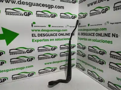 Автозапчастина б/у лівий передній ручок склоочисника для skoda fabia (6y2/6y3) urban line посилання на oem iam 