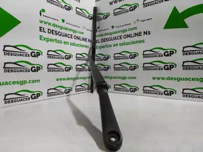 Автозапчастина б/у передній правий річок склоочисника для skoda fabia (6y2/6y3) urban line посилання на oem iam 