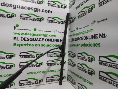 Автозапчасти б/у рычаг стеклоочистителя передний правый за skoda fabia (6y2/6y3) urban line ссылки oem iam   