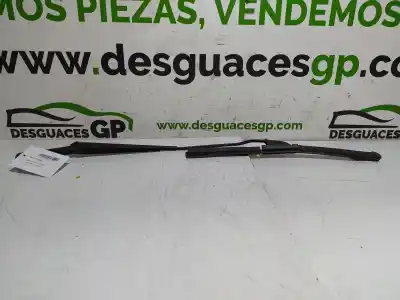 Автозапчасти б/у рычаг стеклоочистителя передний правый за skoda fabia (6y2/6y3) urban line ссылки oem iam   