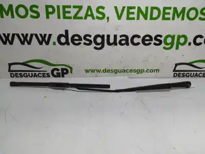 Автозапчасти б/у рычаг стеклоочистителя передний правый за skoda fabia (6y2/6y3) urban line ссылки oem iam   