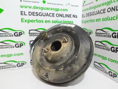 Pezzo di ricambio per auto di seconda mano Servo Freio per ALFA ROMEO 147 (190)  Riferimenti OEM IAM 46833675  