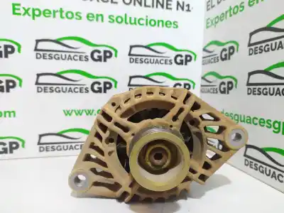 Recambio de automóvil de segunda mano de alternador para alfa romeo 147 (190) 1.6 ts 105 sport referencias oem iam 46782219  