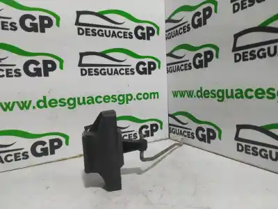 Recambio de automóvil de segunda mano de maneta exterior porton para renault clio ii fase i (b/cbo) 1.9 diesel referencias oem iam   