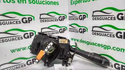 Recambio de automóvil de segunda mano de mando multifuncion para renault clio ii fase i (b/cbo) 1.9 diesel referencias oem iam 7700432854