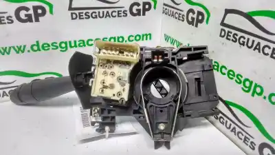 Pezzo di ricambio per auto di seconda mano comando multifunzione per renault clio ii fase i (b/cbo) 1.9 d alize riferimenti oem iam 7700432854  