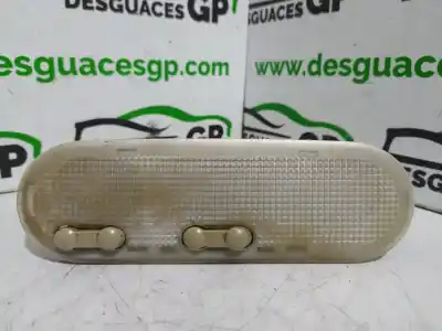 Автозапчастина б/у ВНУТРІШНЕ СВІТЛО для RENAULT CLIO III  Посилання на OEM IAM 8200073231  