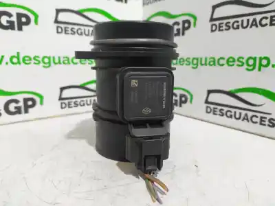 Pezzo di ricambio per auto di seconda mano MISURATORE DI FLUSSO per RENAULT CLIO III  Riferimenti OEM IAM 8200358901B  