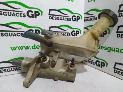 Pezzo di ricambio per auto di seconda mano pompa freni per renault clio iii confort expression riferimenti oem iam 