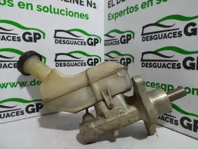 Pezzo di ricambio per auto di seconda mano pompa freni per renault clio iii confort expression riferimenti oem iam   