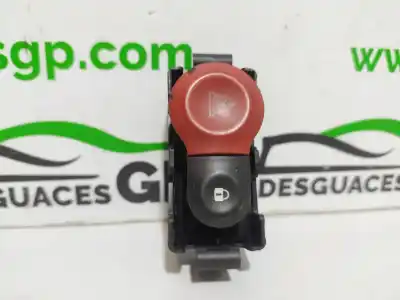 Pezzo di ricambio per auto di seconda mano avvertimento per renault clio iii confort expression riferimenti oem iam 8200214896a