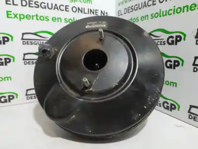 Автозапчастина б/у Гальмівний СЕРВО для RENAULT CLIO III  Посилання на OEM IAM 8200249245  