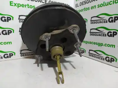 Peça sobressalente para automóvel em segunda mão servo freio por renault clio iii confort expression referências oem iam 8200249245  