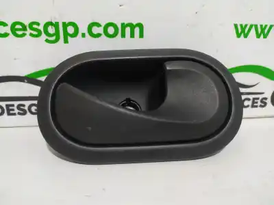 İkinci el araba yedek parçası IÇ ÖN SAG KOL için RENAULT CLIO III  OEM IAM referansları   