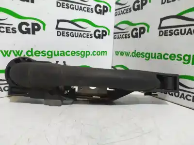 Pezzo di ricambio per auto di seconda mano maniglia esterna posteriore destra per renault clio iii confort expression riferimenti oem iam 