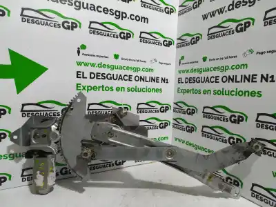 Second-hand car spare part DRIVER LEFT WINDOW REGULATOR for BMW SERIE 3 COMPACTO (E36)  OEM IAM references   