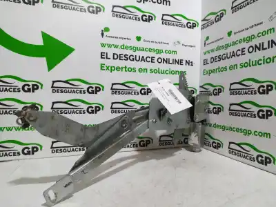 Second-hand car spare part driver left window regulator for bmw serie 3 compacto (e36) * oem iam references   