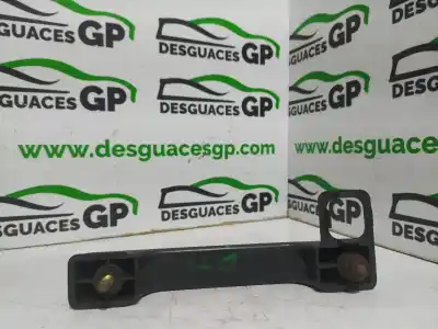 Автозапчасти б/у левая передняя наружная ручка за citroen c15 citroen c15 - 1.9 diesel ссылки oem iam   