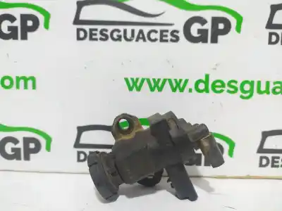 Recambio de automóvil de segunda mano de valvula aire adicional para citroen c15 1.9 d referencias oem iam 9635704380  